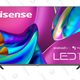 Image for article titled Treat Yourself to a New TV for Under $300